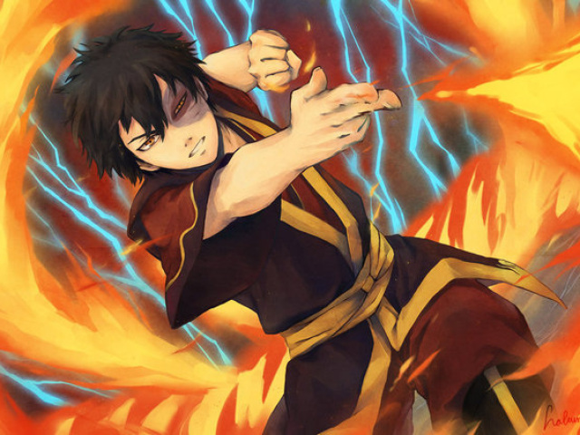 Dominador de fogo