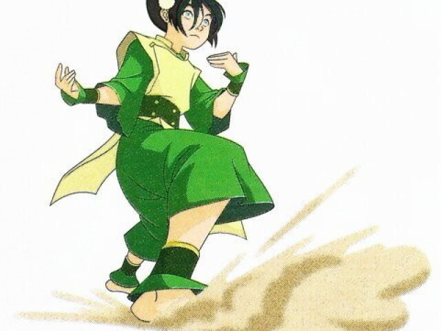 Dominador de terra