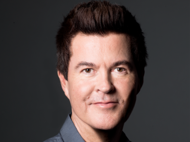 Simon Fuller