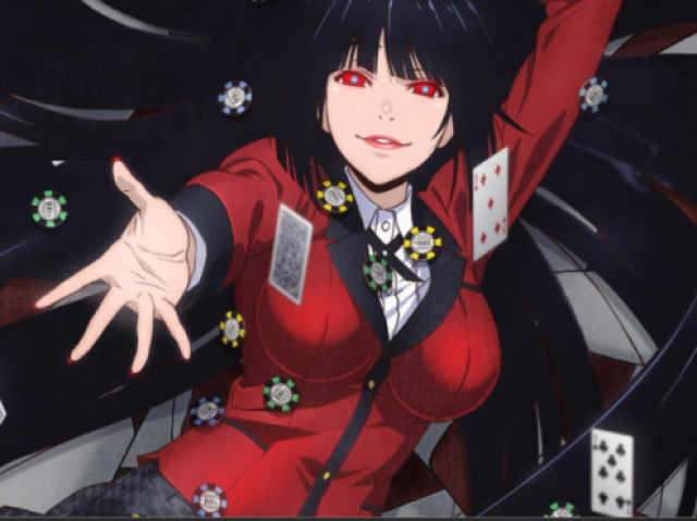 Kakegurui