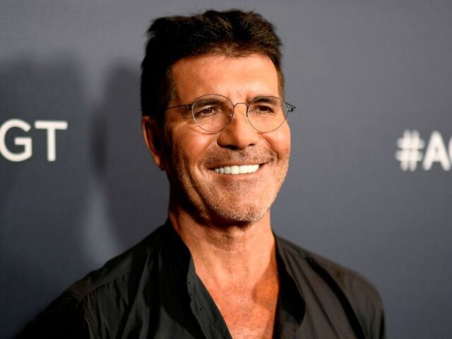 Simon Cowell