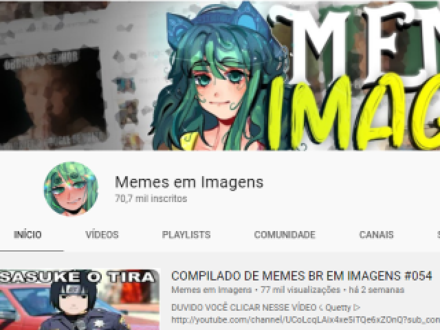 memes em magens