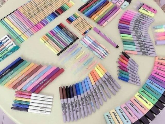 Organizada