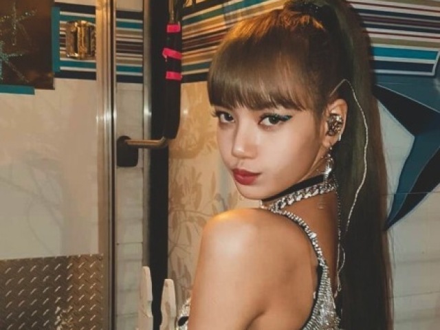 lalisa