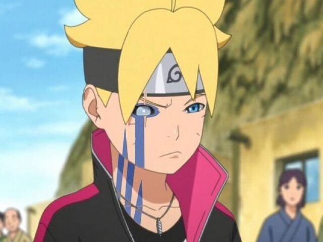 Boruto