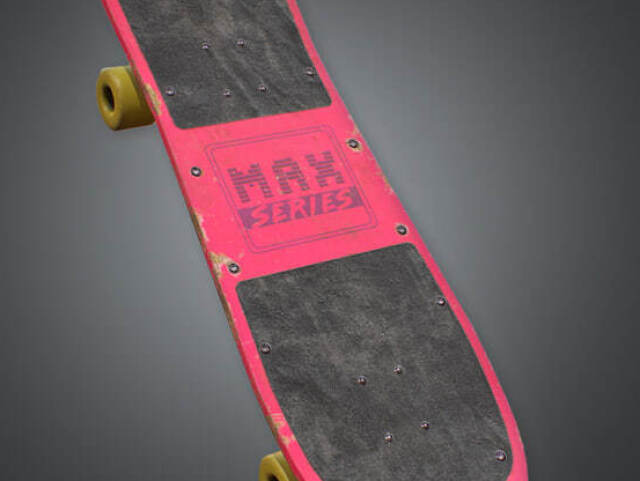 SKATE