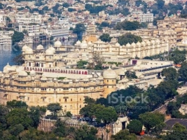 Udaipur, Rajastão