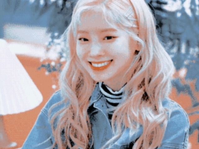 Dahyun - twice