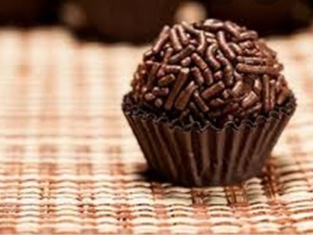 Brigadeiro