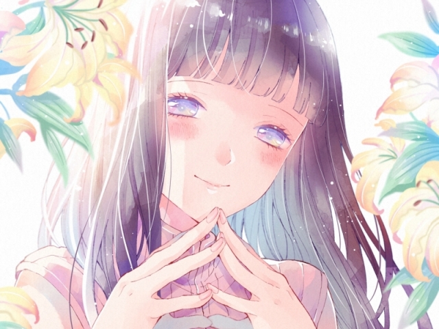 Hinata