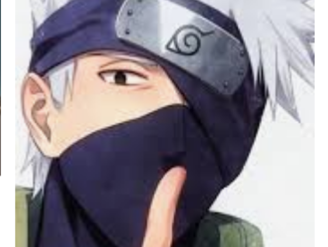 Kakashi