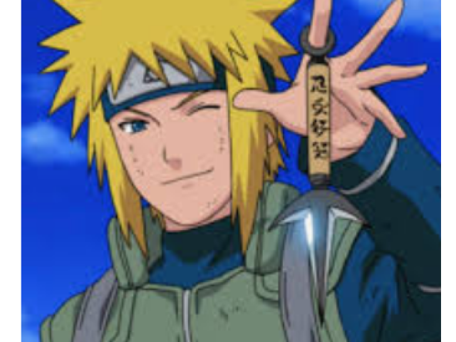 Minato