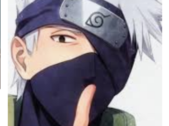 Kakashi