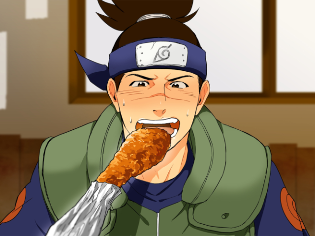 Iruka