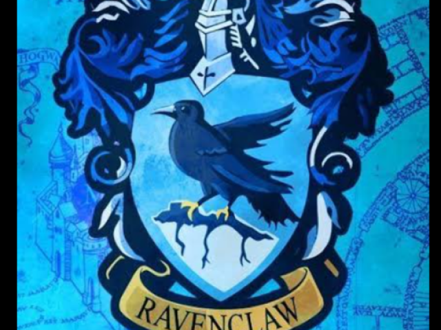 Ravenclaw