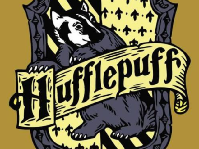 Hufflepuff