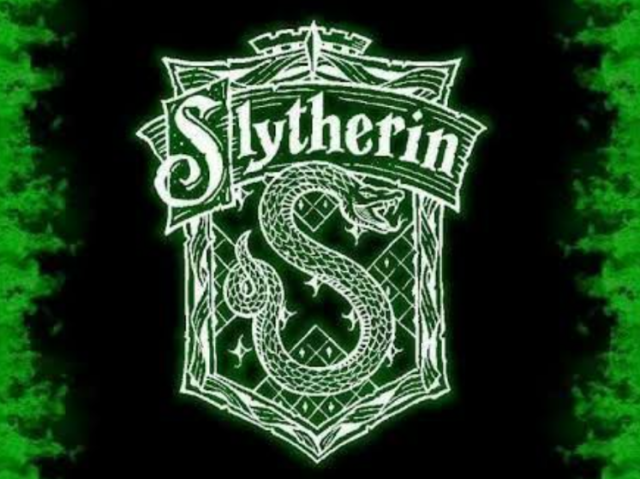 Slytherin