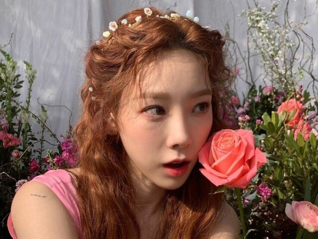 ❣️Taeyeon❣️