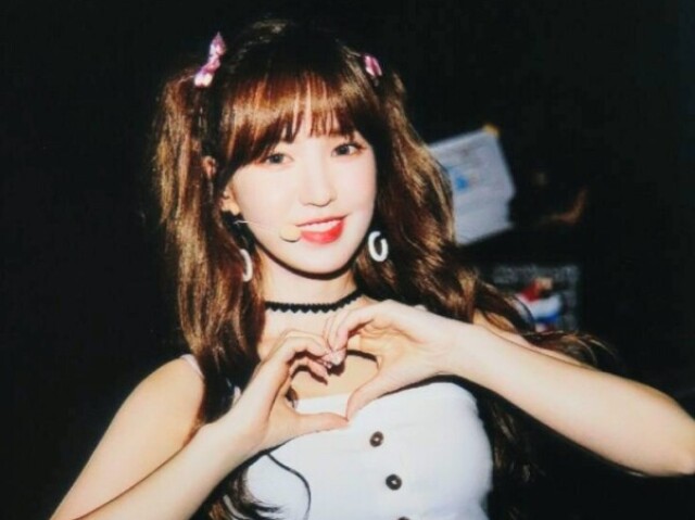 ❣️Wendy❣️