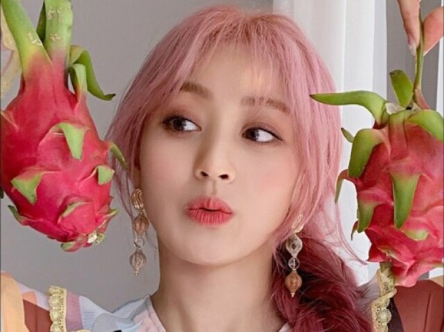 ❣️Jihyo❣️