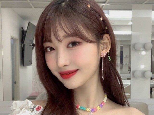 ❣️Sihyeon❣️