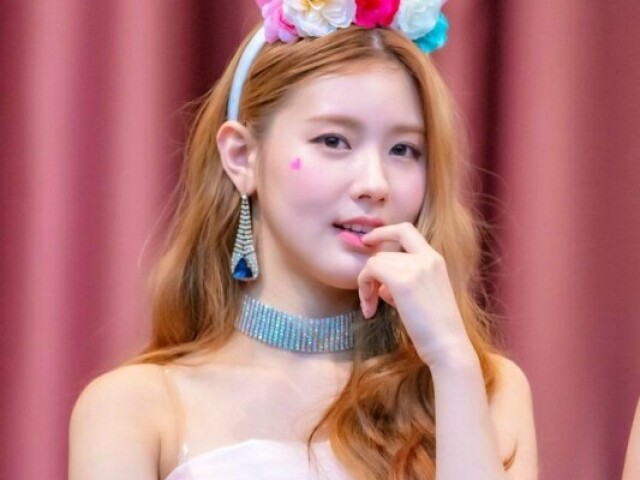 ❣️Miyeon❣️