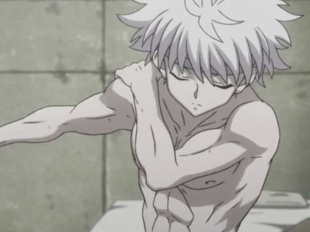 Killua