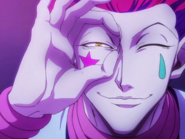 Hisoka