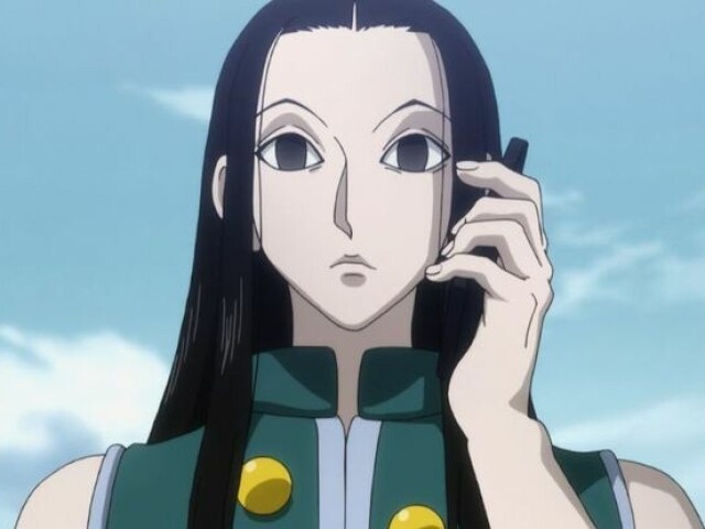 Illumi