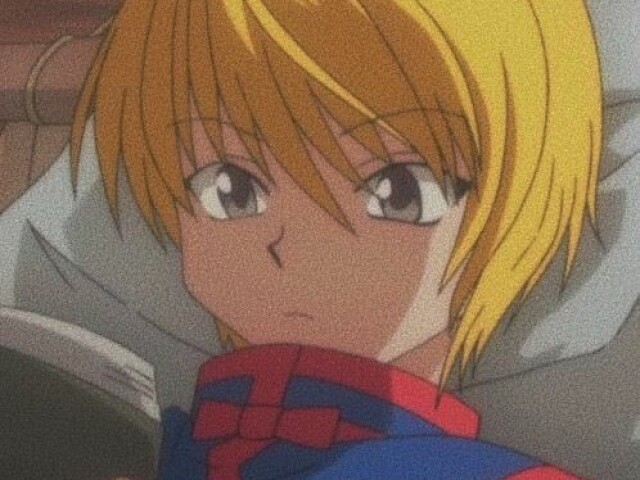 Kurapika