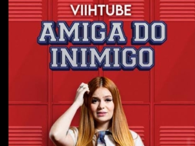 Amiga do inimigo