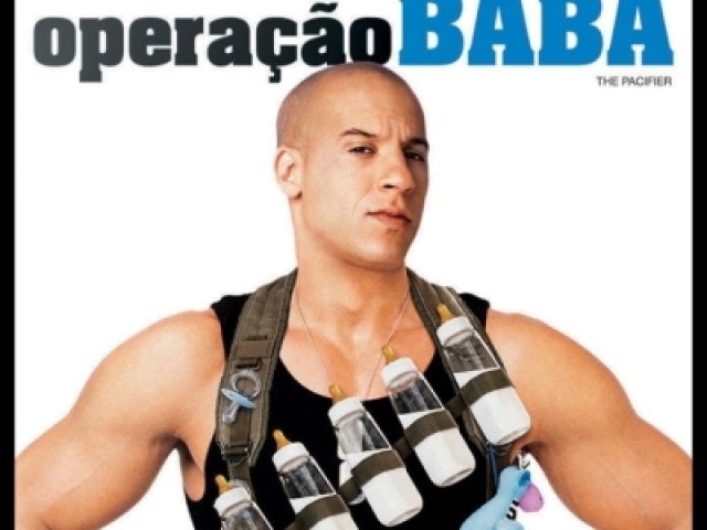 Operação babá