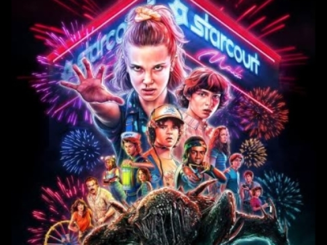 Stranger things