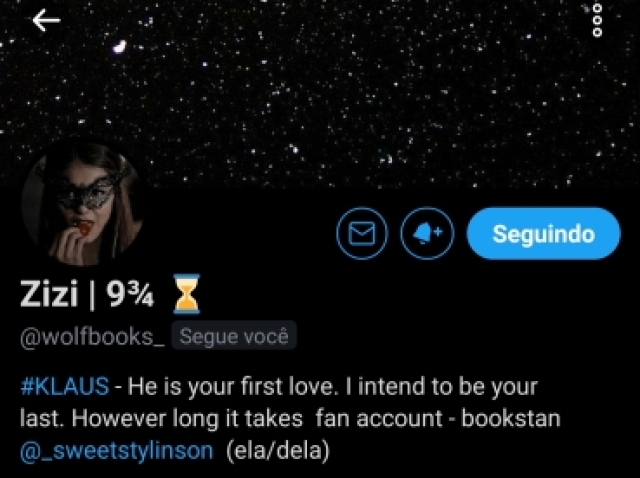 Você é: @wolfbooks_