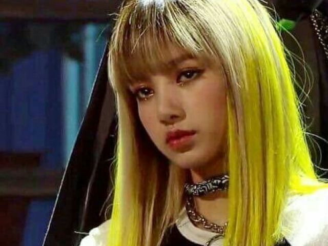 Lisa😍💛