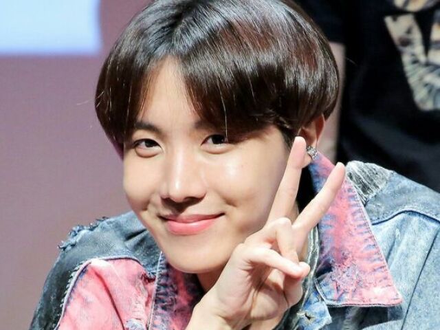 j hope