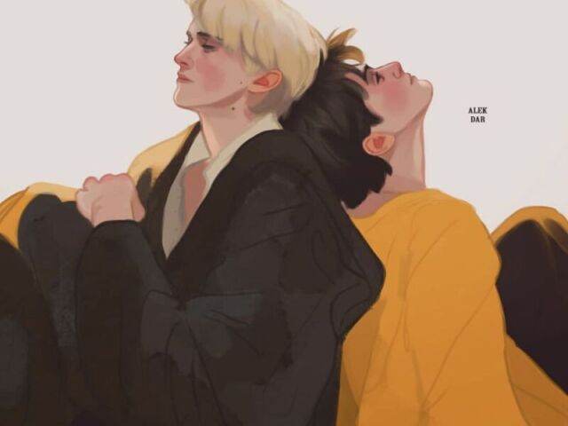 drarry