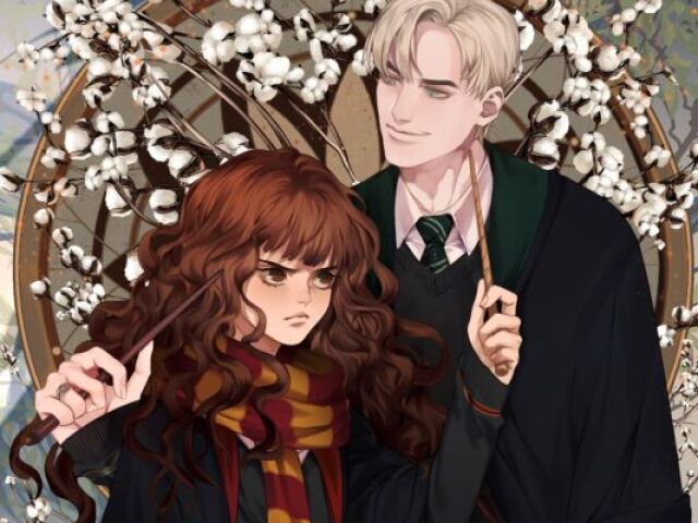 dramione