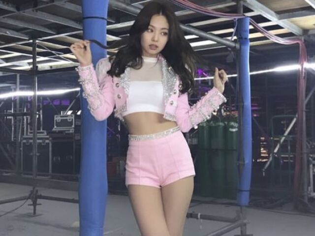 Jennie