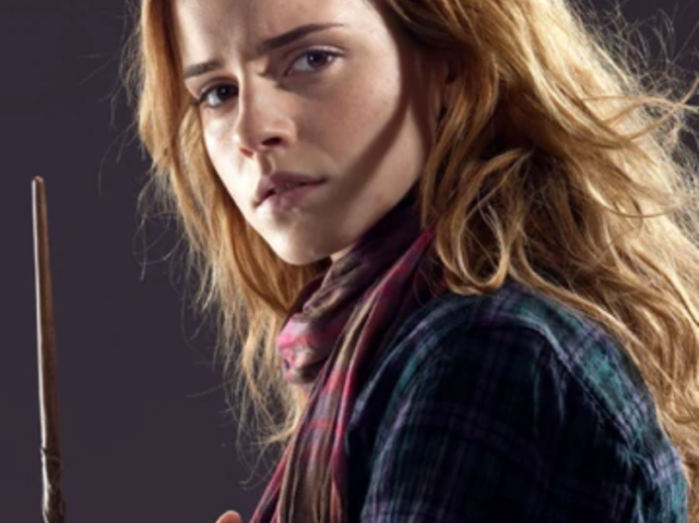 Hermione