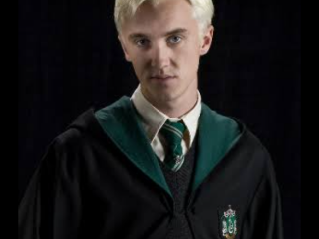 Draco Malfoy