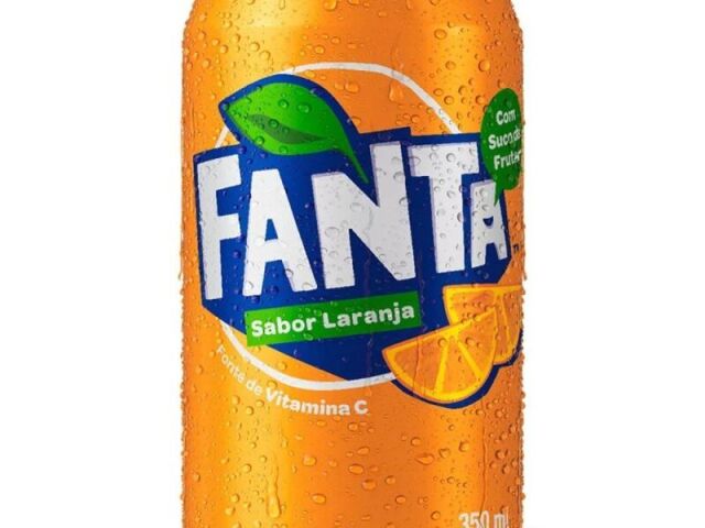 fanta