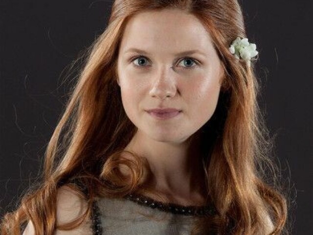 Gina Weasley