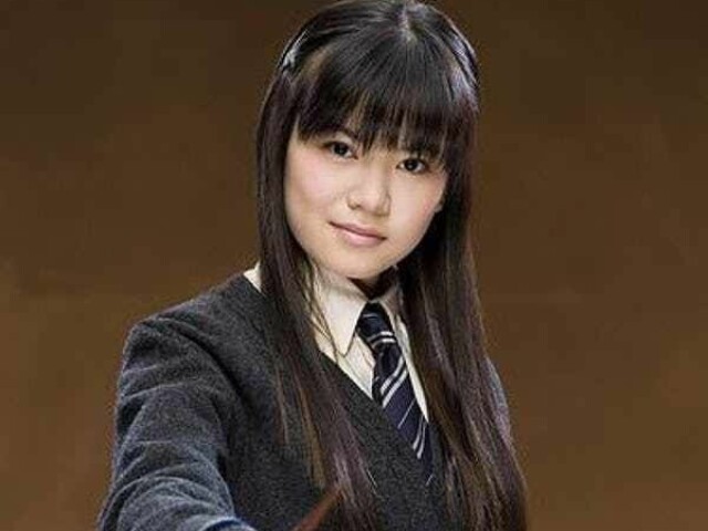 Cho Chang