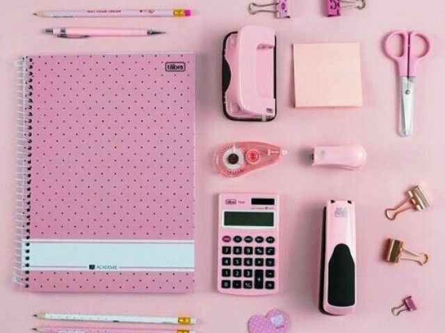 Pink!!!!