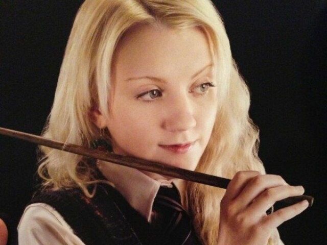 Luna Lovegood