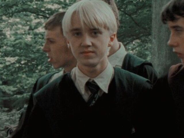 Draco Malfoy