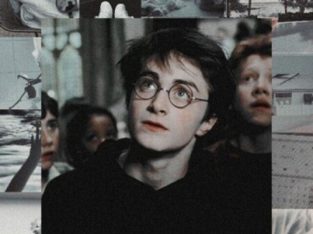 Harry Potter