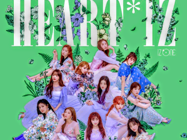 Veja em qual girl group de k-pop você debutaria