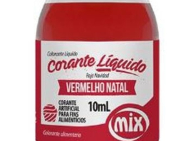 Vermelho